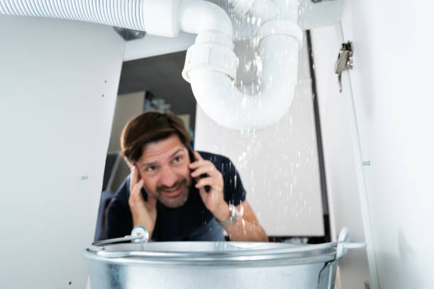 Sprinkler Systems in Burkesville, KY