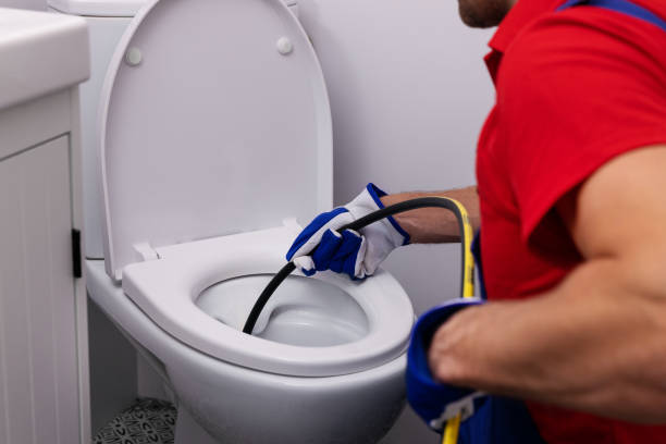Trusted Burkesville, KY Plumbing Experts