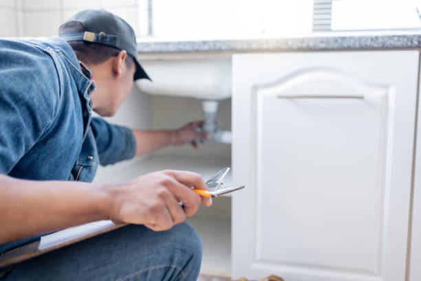 Best Plumbing Services Near Me  in Burkesville, KY