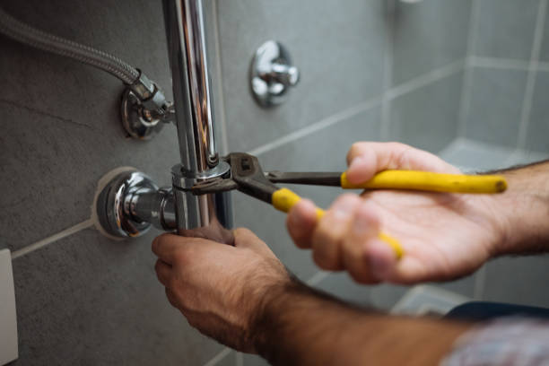Best Water Leak Repair  in Burkesville, KY