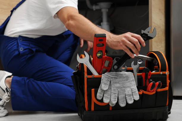 Best Leak Detection Services  in Burkesville, KY