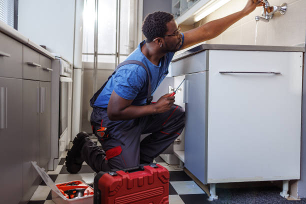 Best Shower Repair Services  in Burkesville, KY