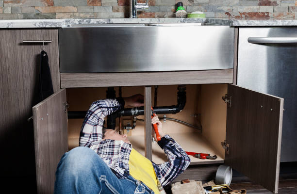 Best Sewer Cleaning Services  in Burkesville, KY